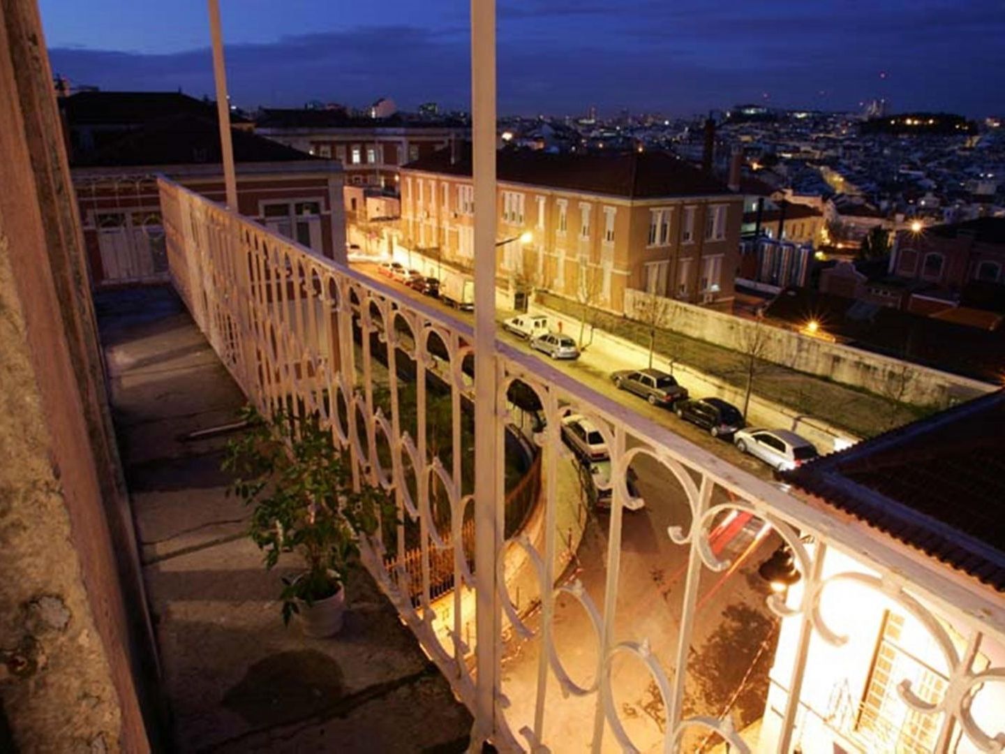 Sete Colinas Apartment Lisbon Exterior photo